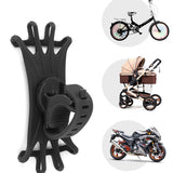 🕷️ÖRÜMCEK TELEFON TUTUCU - dibidip 