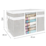 ALAS-00647 PENCERELİ KAZAK HURCU - dibidip 