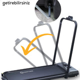 🏃DEMPOWER KOŞU BANDI - dibidip