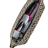 ALAS-06984 BOHE SAÇ ŞEKİLLENDİRİCİ ÇANTASI - dibidip 