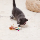 😻90 CM KEDİ OYUN OLTASI - dibidip 