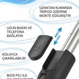 📸AYAKLI MİNİ TRİPOD - dibidip 