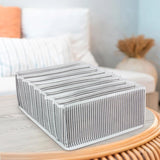 ALAS-00517 AKORDİYON ORGANİZER L - dibidip 