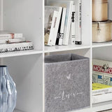 ALAS-03679 KEÇE RAF ORGANİZER - dibidip 