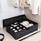 ALAS- 06441 ELEGANT 13 GÖZLÜ ÇEKMECE ORGANİZER - dibidip 