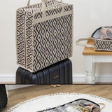 ALAS-06151 BOHE AYAKKABI SEYAHAT ÇANTASI - dibidip 