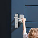 👶ÇOCUK KORUYUCU KAPI KOLU KİLİDİ - dibidip 