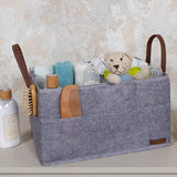 ALAS-03860 DERİLİ 3 GÖZLÜ ÇANTA - dibidip 