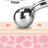 🌀3D MASAJ ALETİ - dibidip 