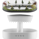 🌿YAĞMUR ORMANI HAVA NEMLENDİRİCİ - dibidip 