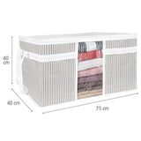 ALAS-00630 PENCERELİ YASTIK HURCU - dibidip 