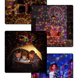 🎊SİHİRLİ DİSKO TOPU - dibidip 