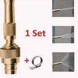 💦BASINÇLI HORTUM BAŞLIĞI - dibidip