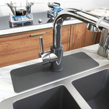 💧SU EMİCİ LAVABO KENAR MATI - dibidip 