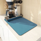 🌊TEZGAH ÜSTÜ MAT - dibidip