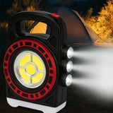 🔦HURRY BOLT EL FENERİ VE POWERBANK - dibidip