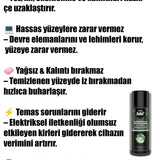 💻SELSİL ELEKTRONİK KART TEMİZLEME SPREYİ - dibidip 