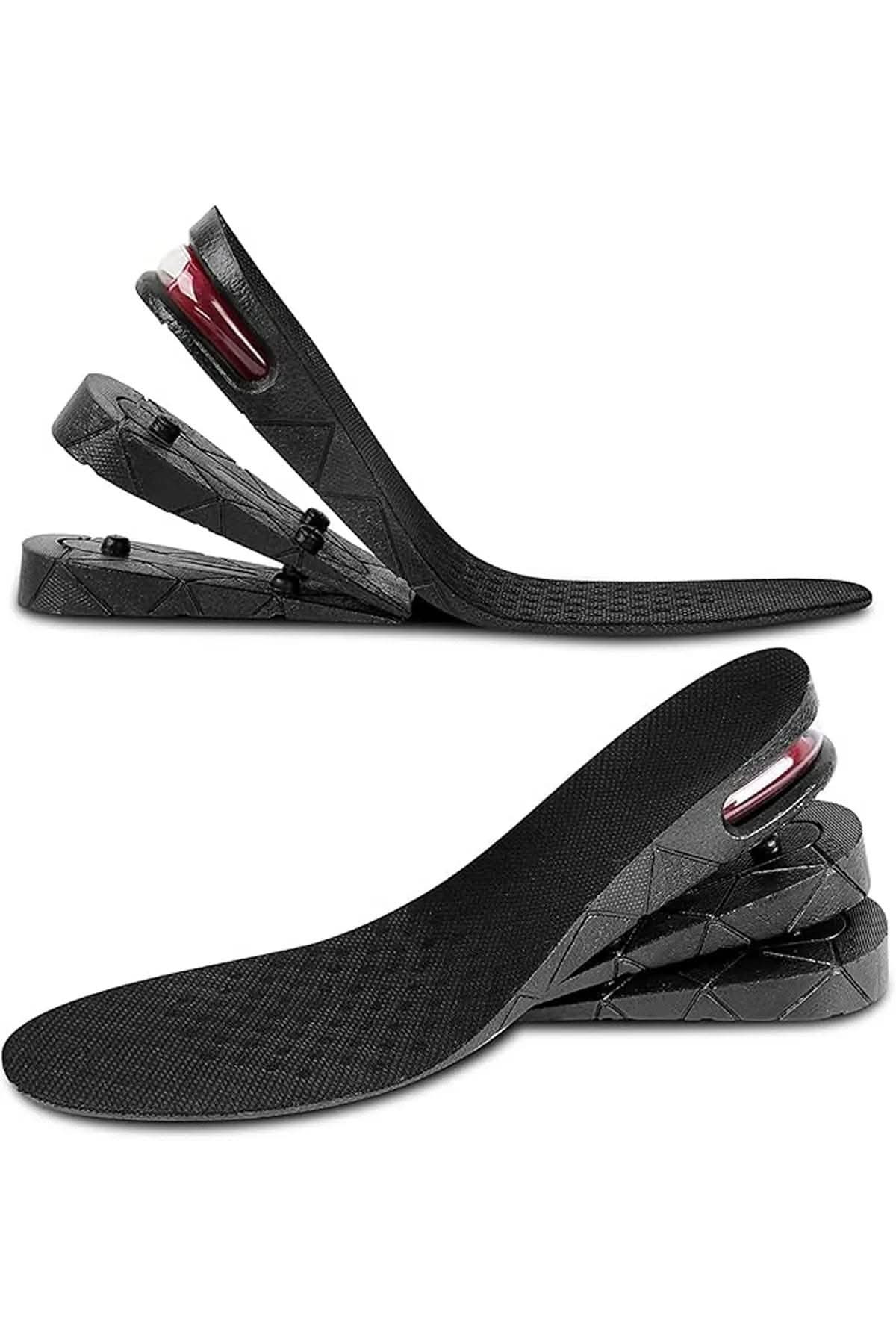 👟HAVA YASTIKLI TABANLIK 7 CM - dibidip