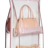 ALAS-8092 10 BÖLMELİ ÇANTA ORGANİZER - dibidip 