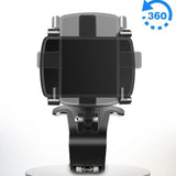 📱GÖSTERGE ÜSTÜ ARAÇ TELEFON TUTUCU - dibidip