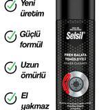 🔧SELSİL FREN BALATA SPREYİ - dibidip 