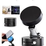 Kablosuz Araç İçi Güçlü Vakumlu Manyetik Telefon Tutucu