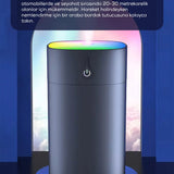 🌬️RGB HAVA NEMLENDİRİCİ - dibidip 