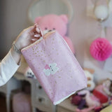 ALAS-06953 BABY 2'Lİ ÇANTA İÇİ DÜZENLEYİCİ - dibidip 