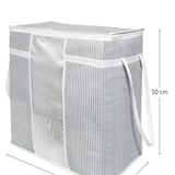 ALAS-00036 PENCERELİ SAKLAMA ÇANTASI - dibidip 