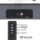 🏃DEMPOWER KOŞU BANDI - dibidip