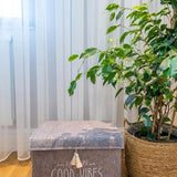 ALAS-03495 KEÇE KAPAKLI KUTU MİNİ - dibidip 