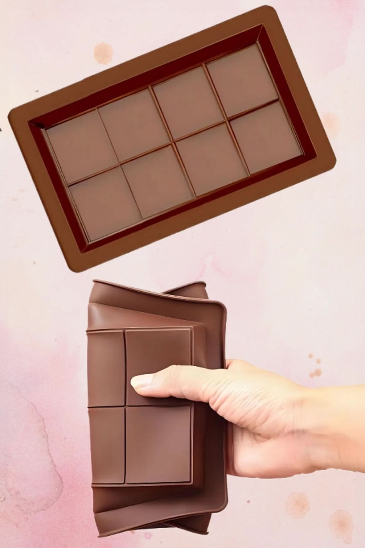 🍫DUBAİ ÇİKOLATA KABI - dibidip 