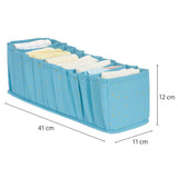 ALAS-07233 BABY AKORDİYON DÜZENLEYİCİ SMALL MAVİ - dibidip 