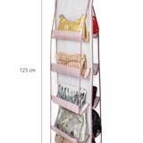 ALAS-8092 10 BÖLMELİ ÇANTA ORGANİZER - dibidip 