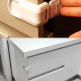 👶2 Lİ KÖŞE ÇOCUK KORUMA KİLİDİ - dibidip 