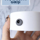 🌈NEON LED GECE LAMBASI - dibidip 