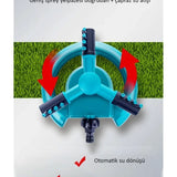 💦BAHÇE SULAMA SİSTEMİ - dibidip 