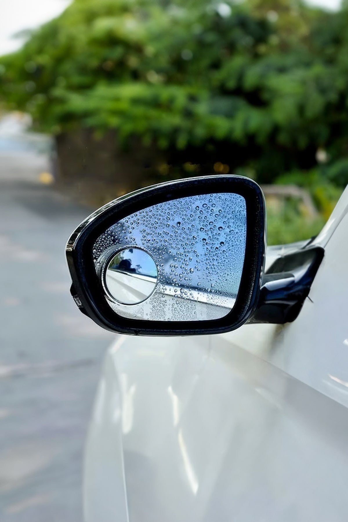 🚗AYARLANABİLİR KÖR NOKTA AYNASI - dibidip 