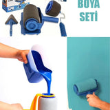 🎨BOYA BADANA SETİ - dibidip 
