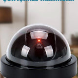 🔴CAYDIRICI SAHTE KAMERA - dibidip 