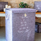 ALAS-03488 KEÇE KAPAKLI MEGA KUTU - dibidip 