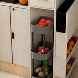 ✨ ÜÇ KATLI BÜYÜK BOY ÇOK AMAÇLI ORGANİZER ✨ - dibidip 