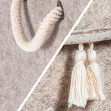 ALAS-07547 BEJ KEÇE KAPAKLI MEGA KUTU - dibidip 