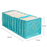 ALAS-07226 BABY AKORDİYON DÜZENLEYİCİ MEDİUM MAVİ - dibidip 