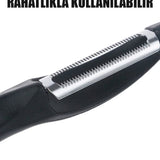 🔪BARONESS YAN SOYACAK - dibidip 