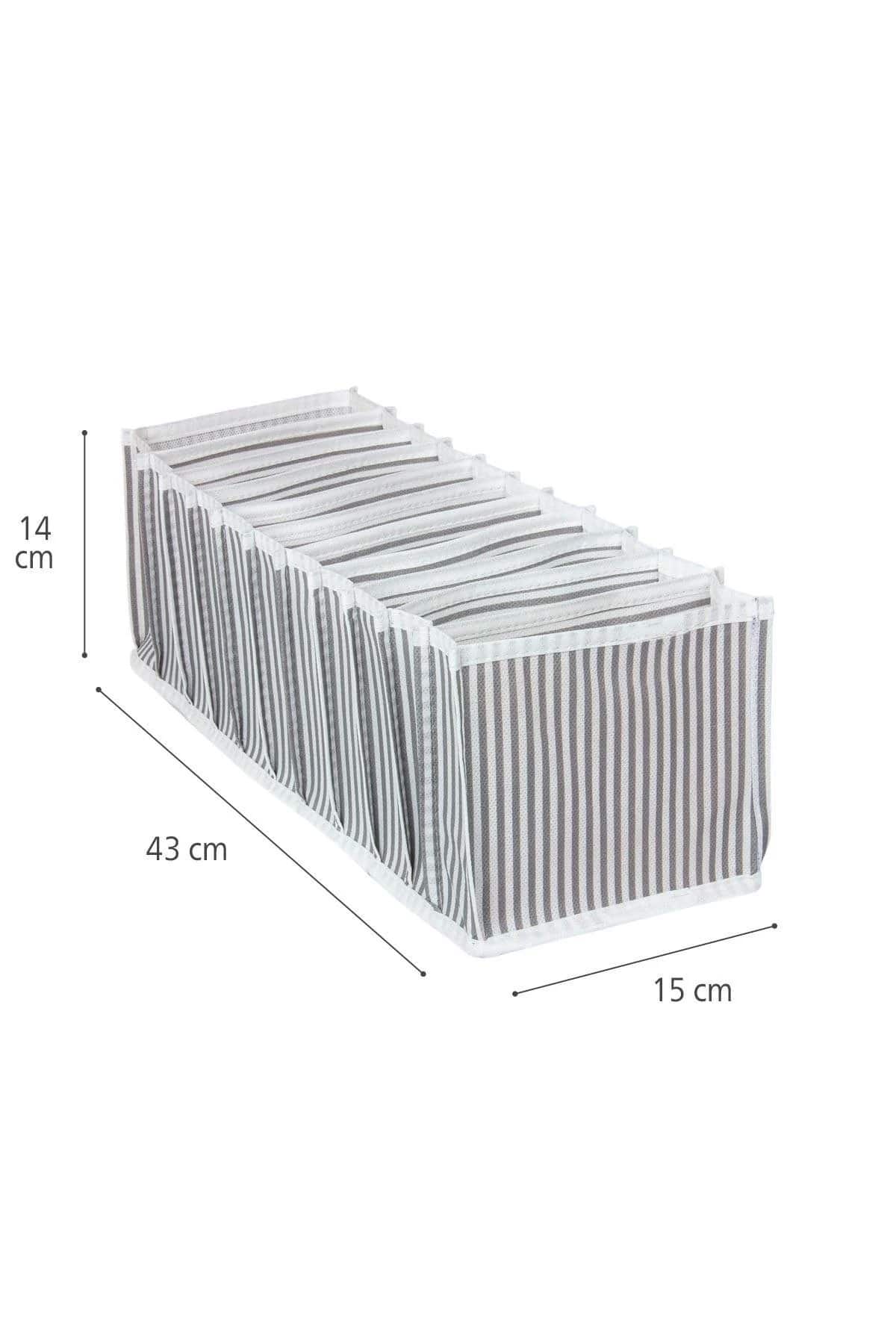 ALAS-00500 AKORDİYON ORGANİZER M - dibidip 