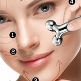 🌀3D MASAJ ALETİ - dibidip 