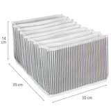 ALAS-00524 AKORDİYON ORGANİZER XL - dibidip 