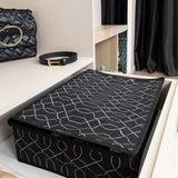 ALAS- 06441 ELEGANT 13 GÖZLÜ ÇEKMECE ORGANİZER - dibidip 