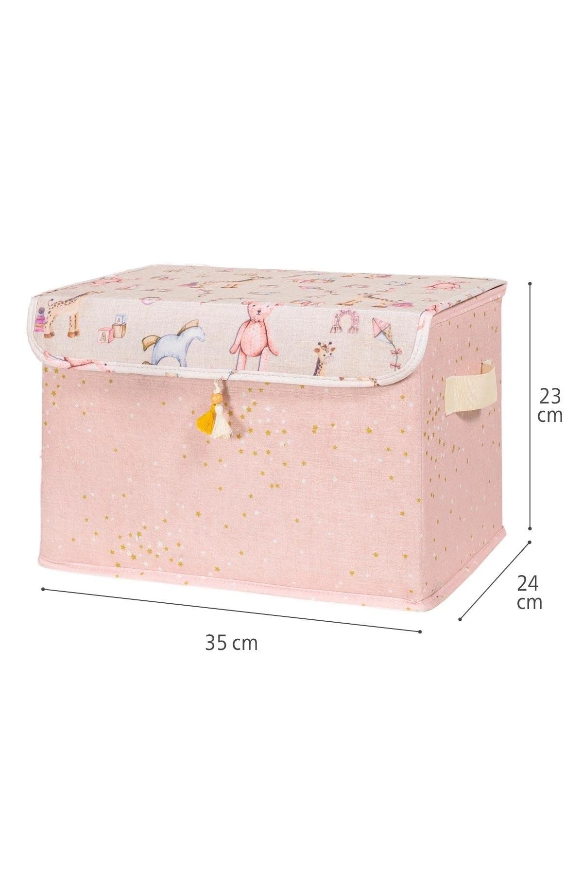 ALAS-04232 BABY KAPAKLI KUTU MAXİ - dibidip 